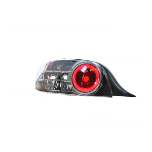 Tail Lamp Passenger Side Genuine Suits Mazda RX-8 FE 2003 to 2008
