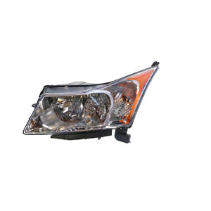 Head Lamp Passenger Side OEM suits Holden Cruze JH