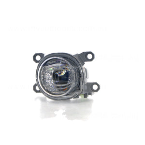 Fog Lamp Drivers Side Genuine suits Toyota