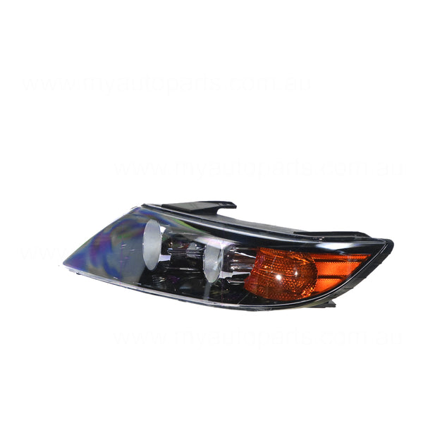 Xenon Head Lamp Passenger Side OEM Suits Kia Sorento XM 2009 to 2012