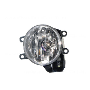 Fog Lamp Drivers Side Genuine suits Various Toyota Models