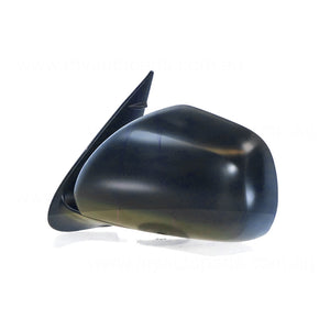 Door Mirror Passenger Side Genuine suits Toyota Hiace 2005 to 2019