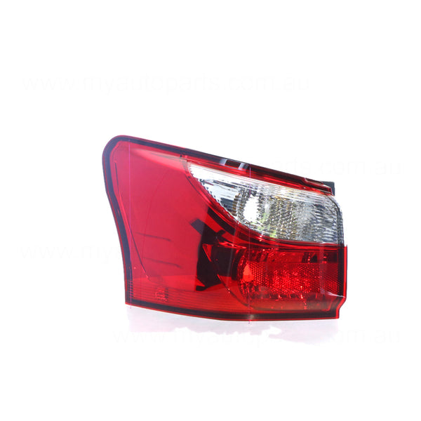 Tail Lamp Passenger Side OEM Suits Isuzu MU-X UCR/UCS 2013 to 2017