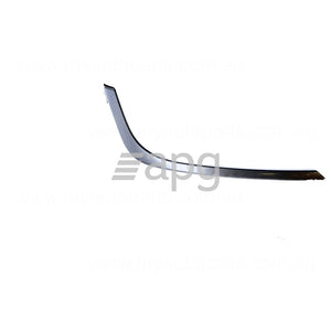 Hyundai Kona OEM Front Bar Mould Drivers Side 12/2020 to 04/2023 - 86562J9CB0