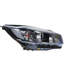 Head Lamp Drivers Side Genuine Suits Kia Sorento Platinum/GT-Line UM 6/2015 to 8/2017