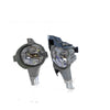 Fog Lamp Pair Certified suits Toyota Hilux SR5 2005 to 2008