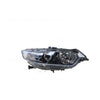 Head Lamp Drivers Side OEM Suits Honda Accord Euro CU 11/2010 to 3/2015