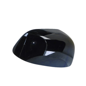 Door Mirror Cover Drivers Side OEM Suits Mitsubishi Outlander ZG 2006 to 2009