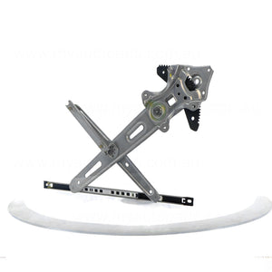 Front Door Window Regulator Passenger Side OEM suits Holden