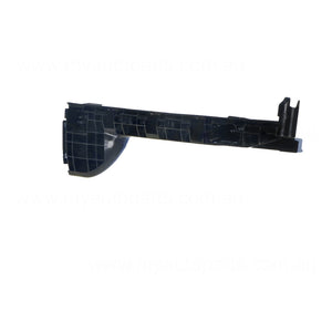 Front Bar Bracket Passenger Side Genuine suits Toyota Hiace