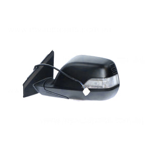 Door Mirror Passenger Side Certified Suits Honda CR-V RE 2007 to 2012