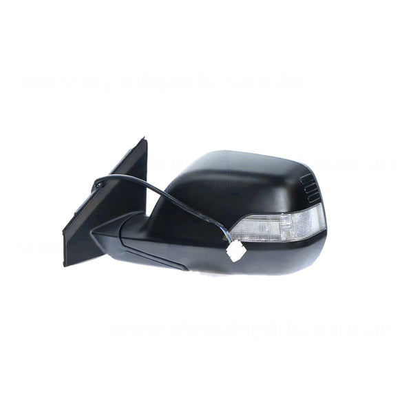 Door Mirror Passenger Side Certified Suits Honda CR-V RE 2007 to 2012