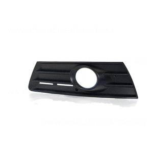 Front Bar Grille Passenger Side Genuine Suits Volkswagen Passat 3C 2009 to 2012