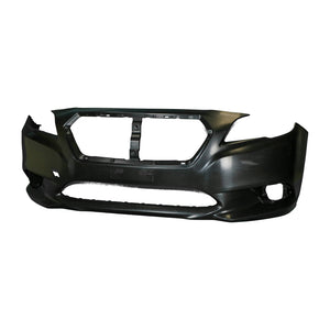 Genuine Front Bar With Head Lamp Washer suits Subaru Liberty B6 2014 to 2017
