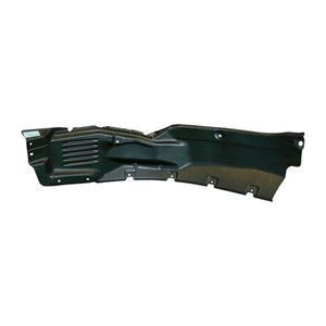 Front Guard Liner Passenger Side OEM suits Mitsubishi Triton MR