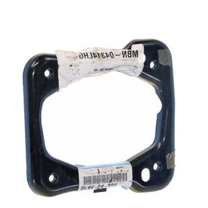 Front Bar Bracket Drivers Side Genuine Suits Mazda 3 BK 2006 to 2009