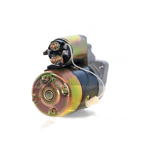 Alternator Mando Type Aftermarket suits Hyundai and Kia 2000-2010