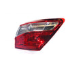 Tail Lamp Drivers Side Certified Suits Nissan Dualis J10 2010 to 2014