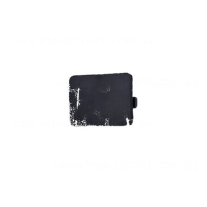 Rear Bar Tow Hook Cover OEM Suits Nissan Dualis J10 2010 to 2014