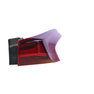 Tail Lamp Drivers Side OEM Suits Hyundai Santa Fe TM 4/2018 to 10/2020