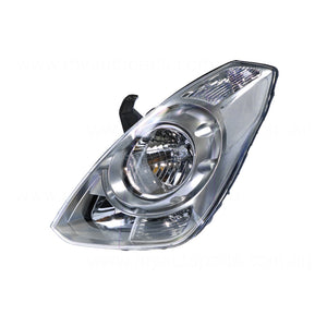 Head Lamp Passenger Side Certified suits Hyundai
