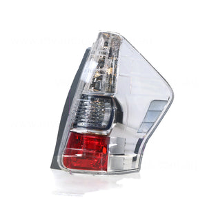 Tail Lamp Drivers Side Genuine Suits Toyota Prius-V ZVW40R 2012 to 2015