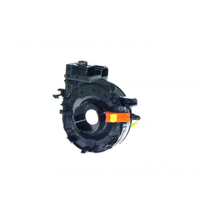 Air Bag Clock Spring Genuine, Steering Wheel Controls, suits Toyota Hilux 15/25/26 Series 8/2008 to 4/2015