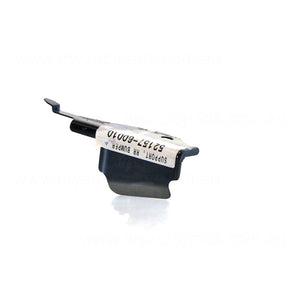 Rear Bar Bracket Drivers Side OEM Suits Toyota Prado RZJ120R / GRJ120R / KDJ120R 2002 to 2009