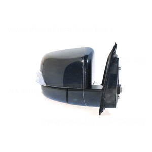 Door Mirror Drivers Side OEM Suits Ford Ranger PX Wildtrak 2018 onwards