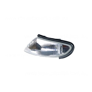 Front Park / Indicator Lamp LH Q-Part suits Ford Falcon