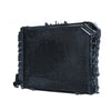 Radiator 35 / 35 mm Brass Copper 490 x 410 x 48 mm Manual 2.8 L 3L Aftermarket Suits Toyota Hiace RZH / LH10# 1989 to 2005