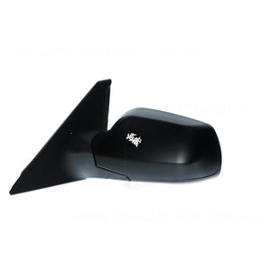 Electric Door Mirror Passenger Side Certified Suits Mazda 3 BK 2006 to 2009