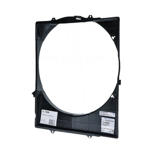 Radiator Shroud Aftermarket suits Toyota Hilux with 2.0L 1RZ-E & 2.7L 3RZ-FE 4CYL Petrol Engines