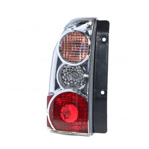 Tail Lamp Passenger Side Aftermarket suits Suzuki
