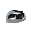 Chrome Door Mirror Cover Passenger Side OEM suits Nissan