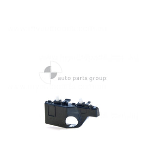 Front Bar Bracket Passenger Side Genuine Suits Kia Sorento UM 2015 to 2017