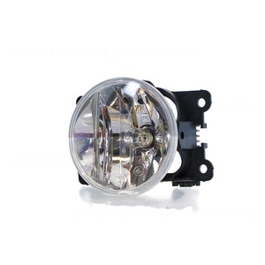 Fog Lamp R/L Genuine suits Peugeot