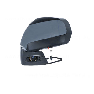 Genuine Door Mirror Passenger Side suits Peugeot 5008 5008 2013 to 2015