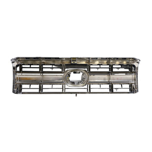 Toyota Landcruiser OEM Grille 09/2022 to 09/2023 - 5310160N50