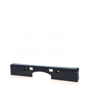 Number Plate Holder OEM suits Toyota Kluger