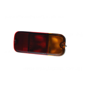 Rear Bar Lamp Drivers Side Certified suits Suzuki