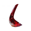 Tail Lamp Drivers Side OES  Suits Volvo XC60 DZ 2009 to 2013
