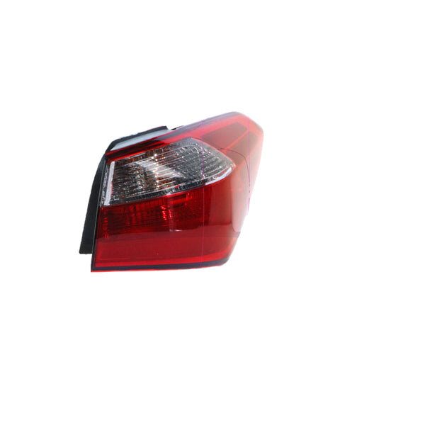 Tail Lamp Drivers Side Genuine Suits Kia Cerato S/Si YD Sedan 4/2013 to 5/2016