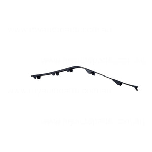 Aftermarket Front Bar Mould suits Hyundai Elantra AD II 2018 onwards