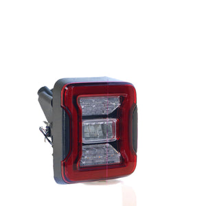 Genuine Tail Lamp Passenger Side suits Jeep Wrangler JL 2018 to 2020