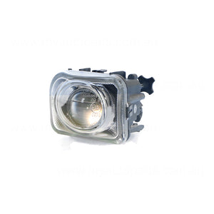 Fog Lamp Drivers Side Genuine suits Subaru