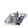 Xenon Electric Adjust Head Lamp Passenger Side OEM Suits Nissan Patrol Y62 2012 to 2021