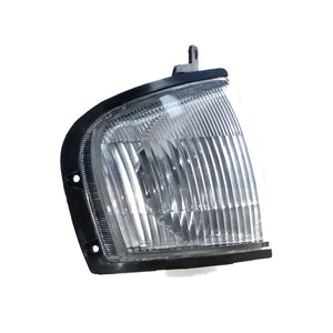 Front Park / Indicator Lamp Drivers Side Certified Suits Mazda B Series UN 1999 to 2002