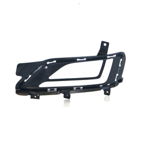 Upper Front Bar Grille Passenger Side OEM suits Hyundai Tucson TL 7/2018 to 12/2020