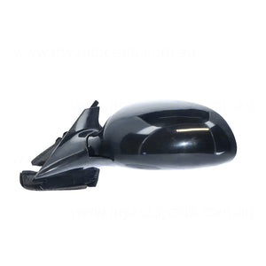 Door Mirror Passenger Side Certified Suits Ford Falcon XH 4/1996 to 5/1999
